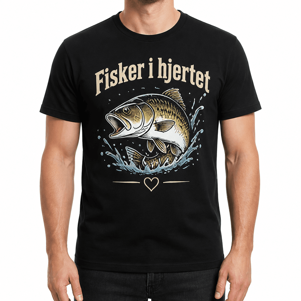 Gaver til fiskere