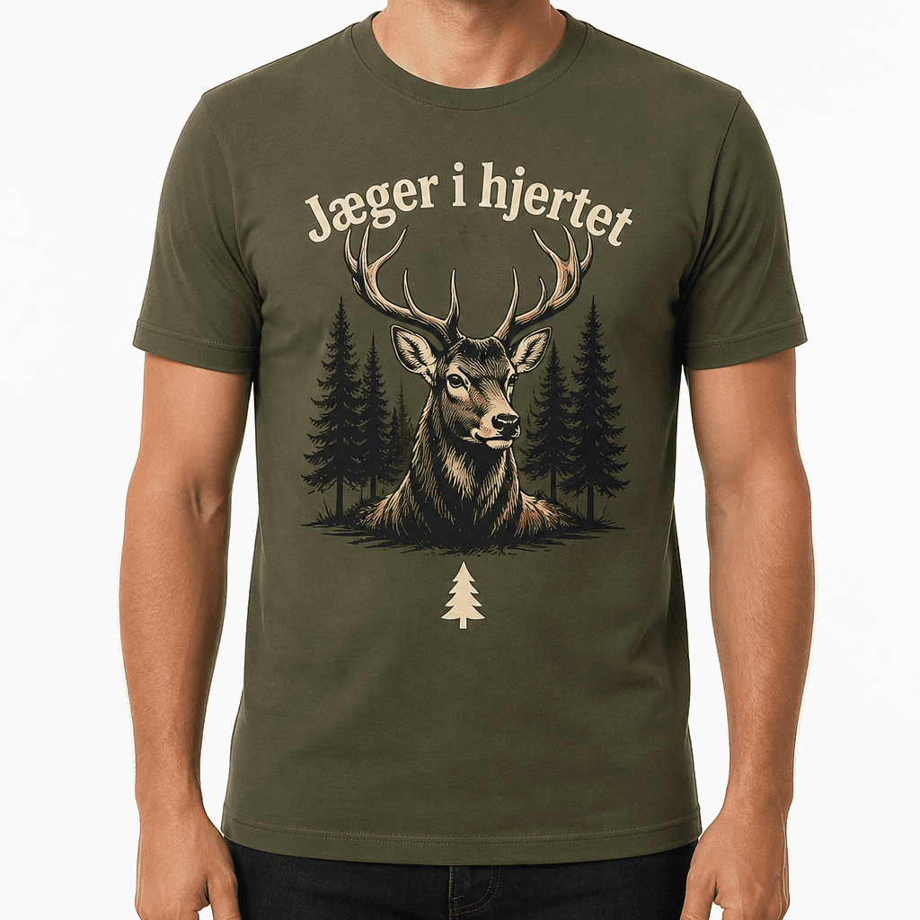 Gaver til jægere